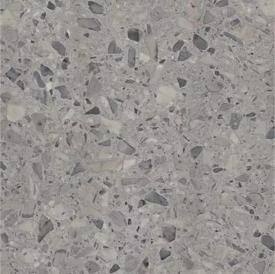 Плитка Paradyz TERAZZO Grey Rekt Mat 60x60, Фото