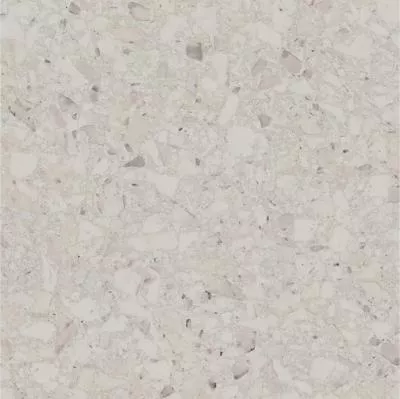 Плитка Paradyz TERAZZO White Rekt Mat 60x60, Фото