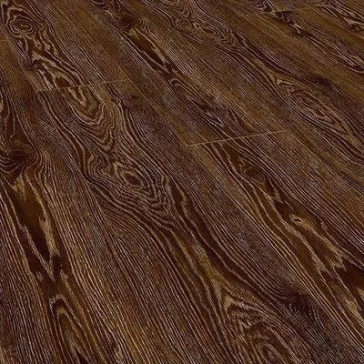 Ламінат Kronospan Bellissimo фаска Дуб Калуський 3908, Фото