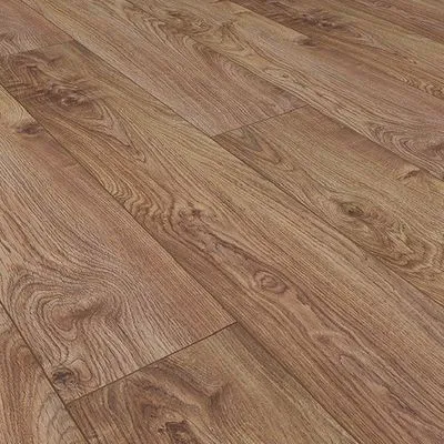 Ламинат Kronospan Bellissimo фаска Дуб Польський 8169, Фото