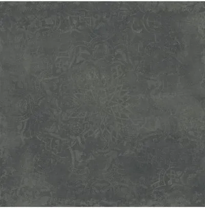 Декор Stargres Town Antracite Dekor Rett. 5901503203644 75x75, Фото