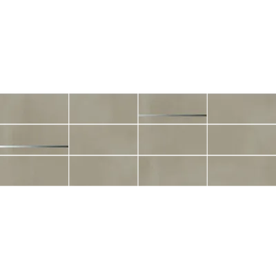 Мозаика Stargres Town Beige Mosaic 5903240004317 25x75, Фото