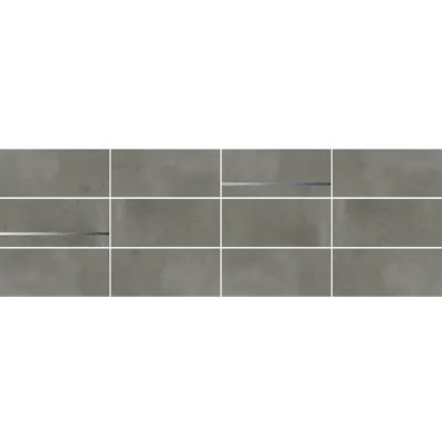 Мозаїка Stargres Town Grey Mosaic 5903240004294 25x75, Фото
