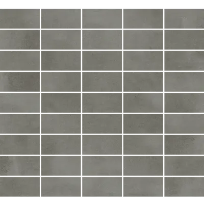 Мозаика Stargres Town Grey Mozaika Rectangles 5900652639441 25x25, Фото