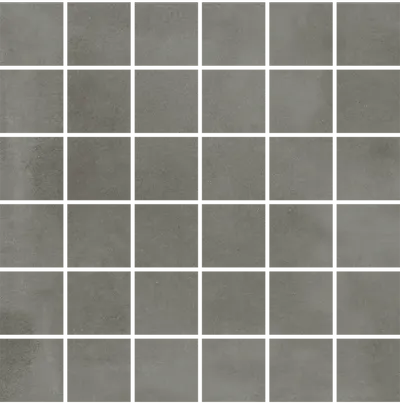 Мозаика Stargres Town Grey Mozaika Squares 5900652639489 25x25, Фото