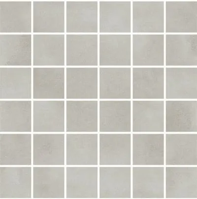 Мозаїка Stargres Town Soft Grey Mozaika Rectangles 5900652639427 25x25, Фото