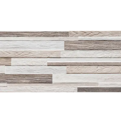 Плитка Stargres Wood Mania Natural Rett. 5901503200698 30x60, Фото