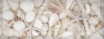 Декор Intercerama TODOR бежевий (Д124021), Фото