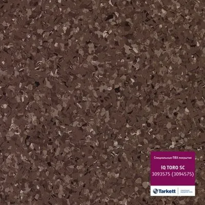Токопроводящий линолеум Tarkett IQ TORO SC 575, Фото
