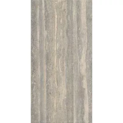 Плитка Marazzi TRAVERTINO20 SILVER STRUTTURATO RT 60x120, Фото