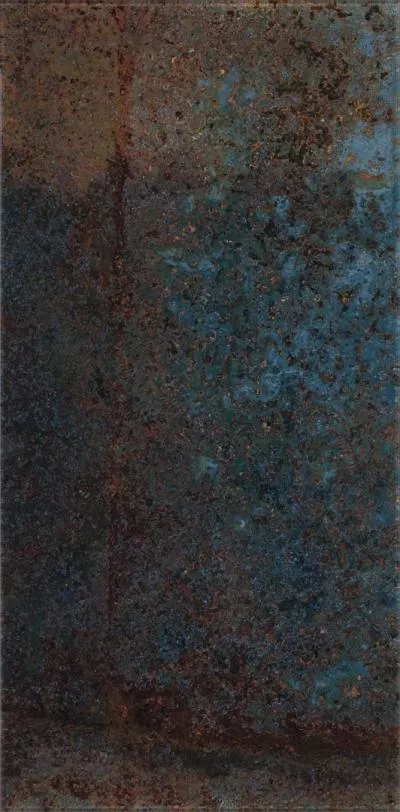 Плитка Paradyz UNIWERSALNE INSERTO szklane BLUE C 30x60, Фото