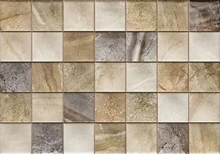 Мозаика Ceramika Pilch Venus mozaika TRIP Barcelona, Фото