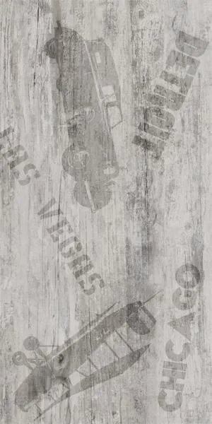 Декор Golden Tile Vesta У30980, Фото