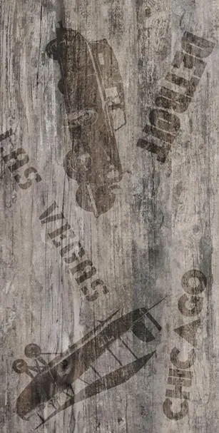 Декор Golden Tile Vesta У37910, Фото