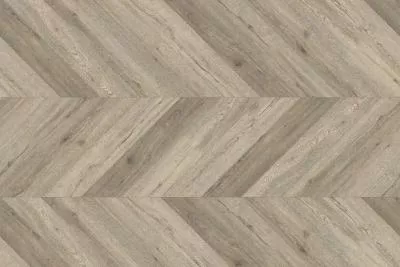 ПВХ плитка SPC BLISSGROUND Acapulco Chevron Line 12x60, Фото