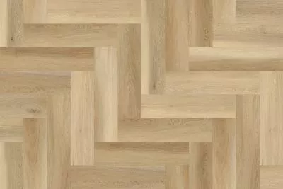ПВХ плитка SPC BLISSGROUND Aruba Vista Herringbone Line 12x60, Фото