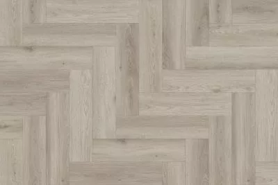 ПВХ плитка SPC BLISSGROUND Lisbon Delight Herringbone Line 12x60, Фото
