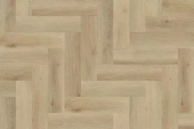 ПВХ плитка SPC BLISSGROUND Tulum Wave Herringbone Line 12x60, Фото