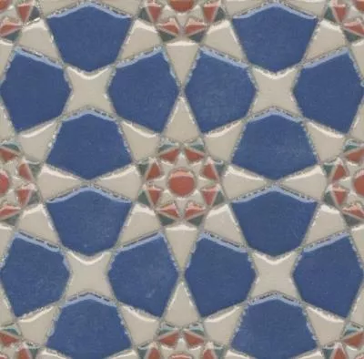 Декор вставка Kerama Marazzi Паласио VTA621266H, Фото