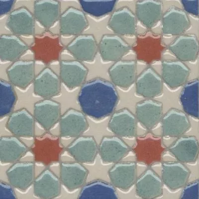 Декор вставка Kerama Marazzi Паласіо VTA571266H, Фото