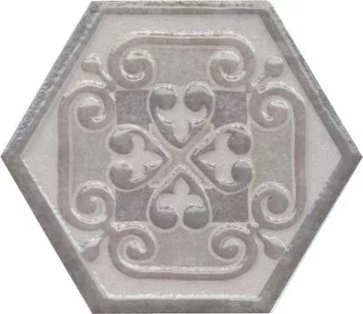 Декор вставка Kerama Marazzi Тюрен HGD \ A294\SG1010, Фото