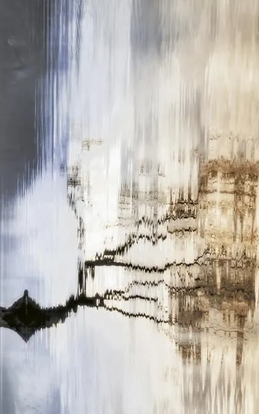 Декор Golden Tile Wanaka 171341, Фото