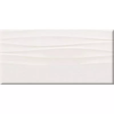 Плитка Dual Gres WAVES SWEET WHITE 30x60, Фото