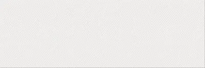 Плитка Opoczno Pret A Porter White Textile 10020, Фото