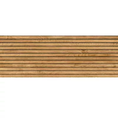 Плитка Opoczno WT1026 LAMEL BEIGE STRUCTURE MATT RECT 29x89 G1, Фото