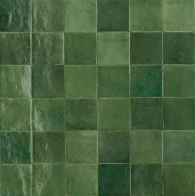 Плитка Marazzi ZELLIGE BOSCO LUX 10x10, Фото