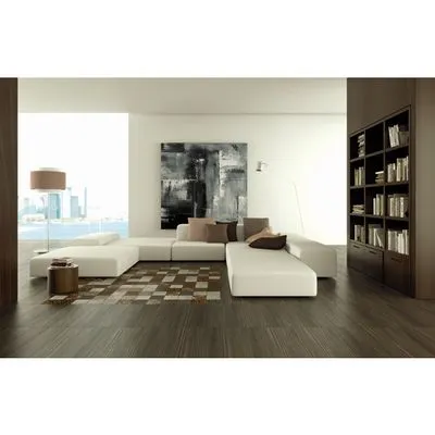 Плитка Zeus Ceramica Brown 30x60 (znxc6), Фото