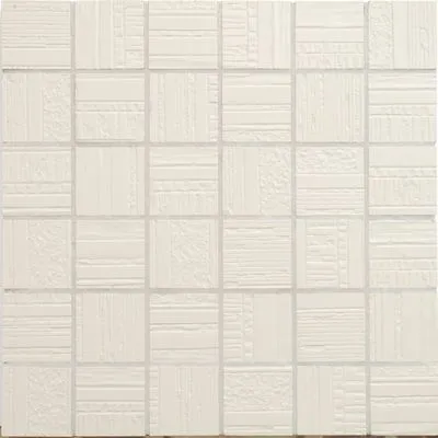 Мозаїка Zeus Ceramica Mosaic super bianco (mqcmd0), Фото