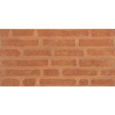 Декор Zeus Ceramica Red (znxbr2d), Фото