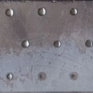 Декор Zeus Ceramica Tozzetto gemme argento (05xl8a), Фото