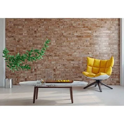 Плитка Zeus Ceramica BRICKSTONE RED (ZNXBS2), Фото