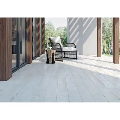 Плитка Zeus Ceramica CHALET Bianco (ZZXCH1R), Фото