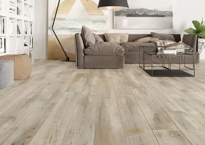 Плитка Zeus Ceramica LEGNO Beige (zzxlv3r), Фото